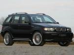 BMW X5 by Hamann 2000 года